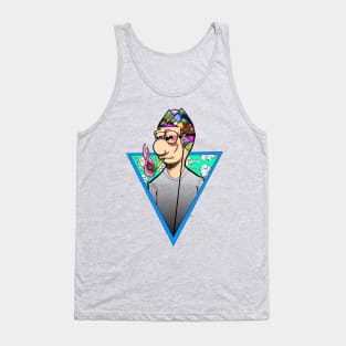 Trippin' Tank Top